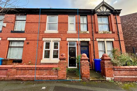 undefined, Dorset Avenue, Manchester