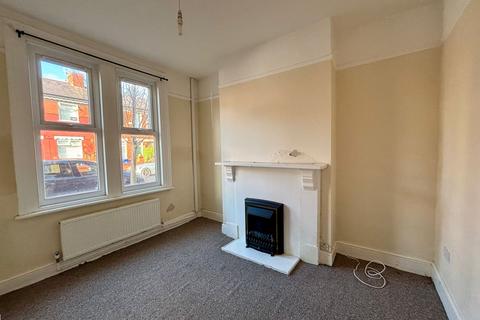 undefined, Dorset Avenue, Manchester
