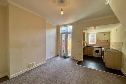 undefined, Dorset Avenue, Manchester
