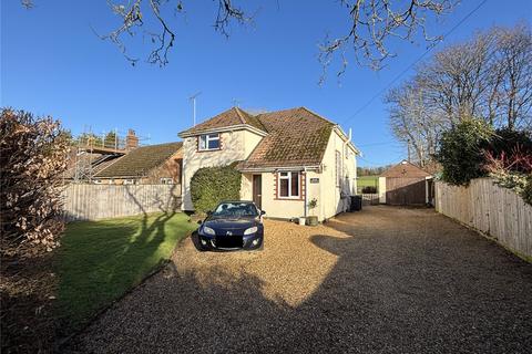 4 bedroom detached house for sale, West Park Lane, Damerham, Fordingbridge, Hampshire, SP6