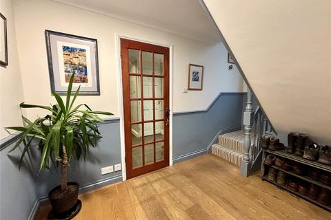 4 bedroom detached house for sale, West Park Lane, Damerham, Fordingbridge, Hampshire, SP6