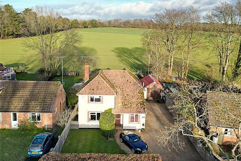4 bedroom detached house for sale, West Park Lane, Damerham, Fordingbridge, Hampshire, SP6