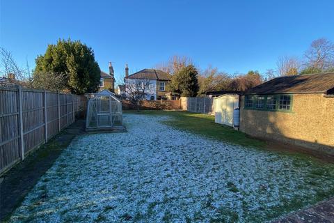 2 bedroom bungalow for sale, Dale Road, Walton-On-Thames, KT12