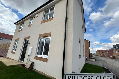undefined, Ferriby Fields, Grimsby, DN33