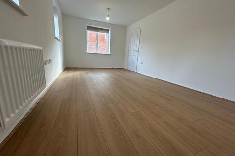 undefined, Ferriby Fields, Grimsby, DN33