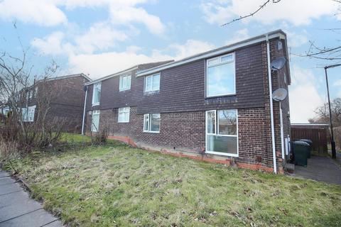 undefined, Tudor Walk, Kingston Park, Newcastle Upon Tyne