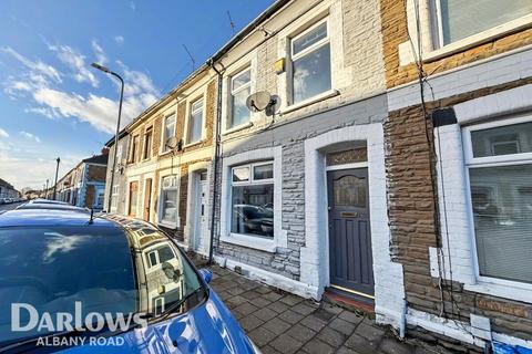 undefined, Cyfarthfa Street, Cardiff
