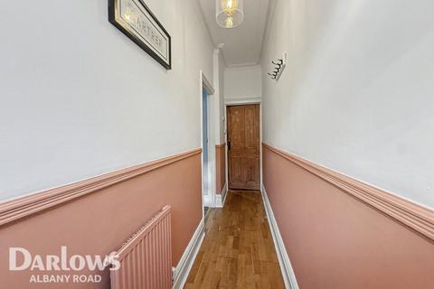 undefined, Cyfarthfa Street, Cardiff