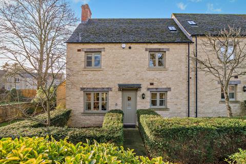 undefined, Querns Lane, Cirencester, Gloucestershire, GL7
