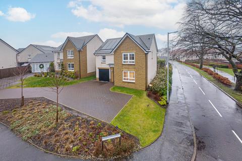 4 bedroom detached house for sale, Lady Glen Avenue, Newton Mearns, Glasgow