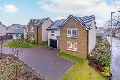 4 bedroom detached house for sale, Lady Glen Avenue, Newton Mearns, Glasgow