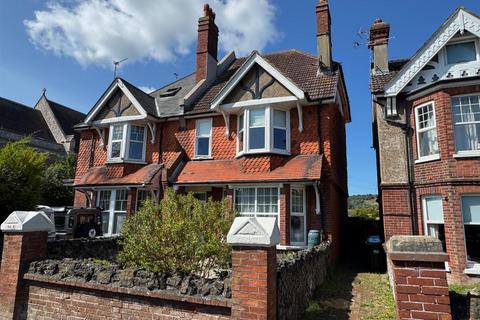 5 bedroom semi-detached house for sale, Willingdon Road, Upperton, Eastbourne