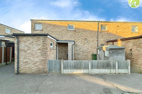 undefined, Crawley Close, Corringham, SS17