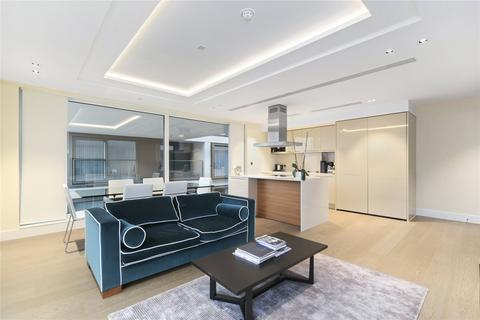 2 bedroom apartment to rent, Radnor Terrace London W14