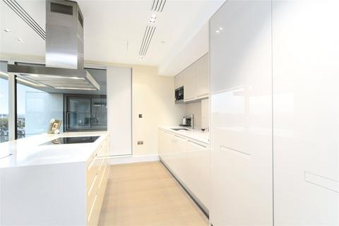 2 bedroom apartment to rent, Radnor Terrace London W14