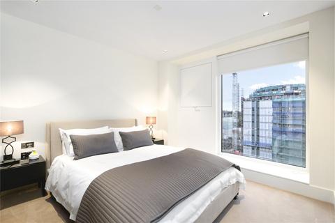2 bedroom apartment to rent, Radnor Terrace London W14