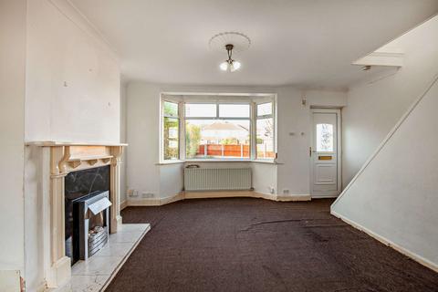 2 bedroom semi-detached house for sale, Heaton Avenue, Romford, RM3