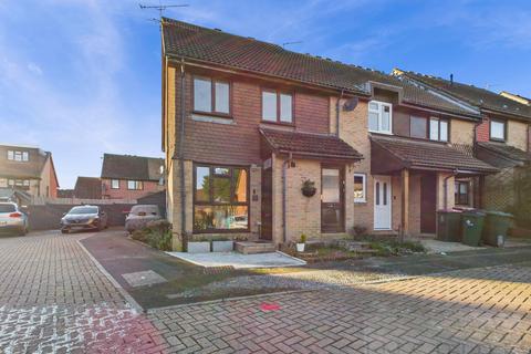 undefined, Excalibur Close, Crawley RH11
