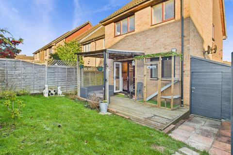 undefined, Excalibur Close, Crawley RH11