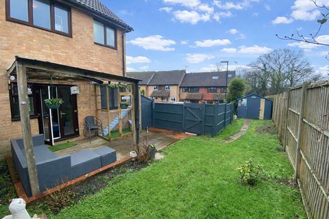 undefined, Excalibur Close, Crawley RH11
