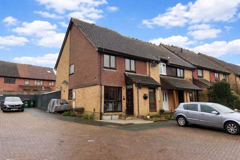 undefined, Excalibur Close, Crawley RH11