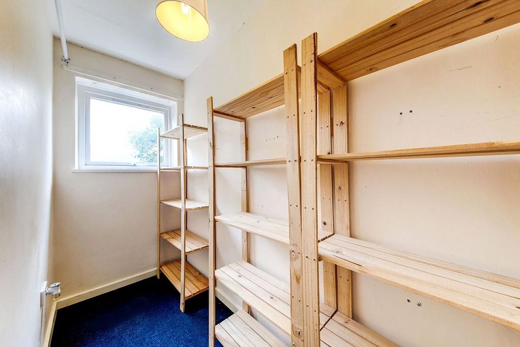 Store Room