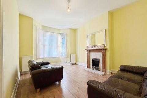 undefined, Alexandra Road, Hounslow