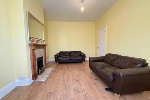 undefined, Alexandra Road, Hounslow