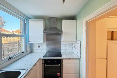 undefined, Alexandra Road, Hounslow