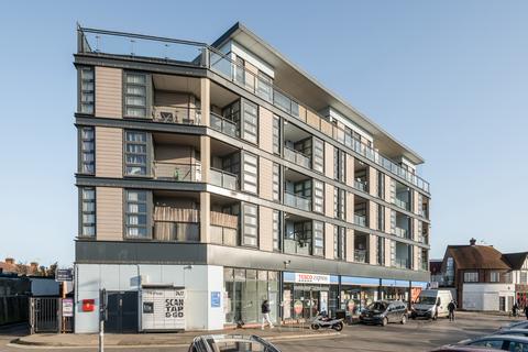 undefined, Kingsbury Road, London NW9