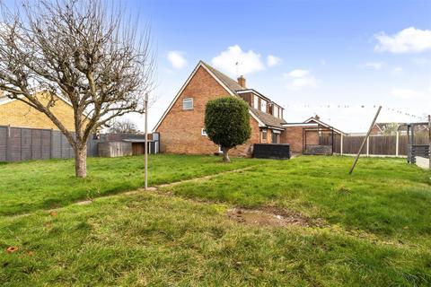 3 bedroom semi-detached house for sale, Tamar Close, Worthing