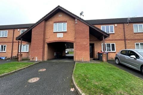 undefined, Grove Street, St. Georges, Telford, Shropshire, TF2