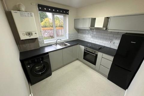 undefined, Grove Street, St. Georges, Telford, Shropshire, TF2