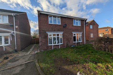 Alder Close, New Balderton, Newark