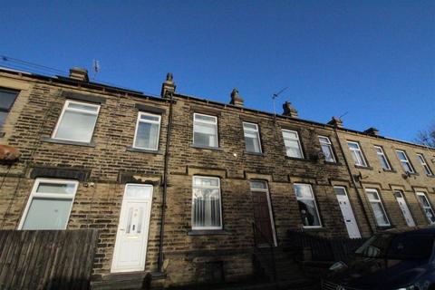 2 bedroom terraced house for sale, Grosvenor Terrace, Heckmondwike