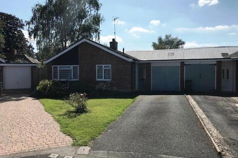 undefined, Holland Close, Bidford-on-avon