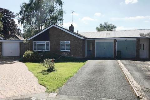 undefined, Holland Close, Bidford-on-avon