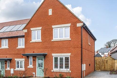 undefined, Lovelace Way, Hampshire RG23