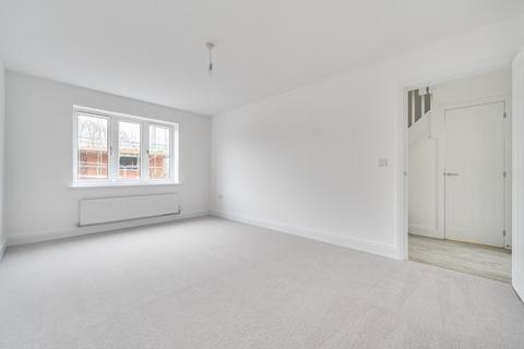 undefined, Lovelace Way, Hampshire RG23