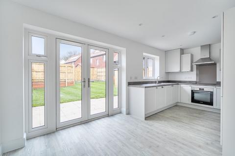 undefined, Lovelace Way, Hampshire RG23