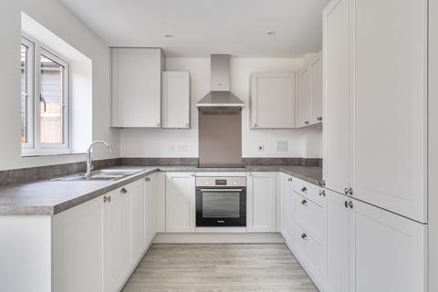 undefined, Lovelace Way, Hampshire RG23