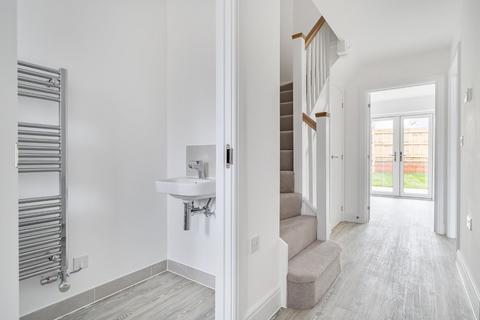 undefined, Lovelace Way, Hampshire RG23
