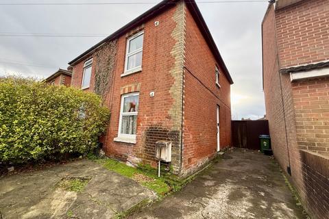 undefined, Coxford Road, Southampton SO16