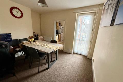 undefined, Coxford Road, Southampton SO16