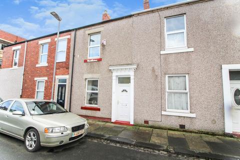 2 bedroom terraced house to rent, Aldborough Street, Blyth, NE24