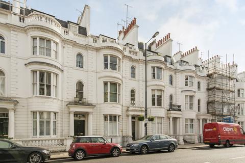1 bedroom flat to rent, Gloucester Terrace, London, W2