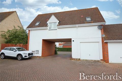 1 bedroom detached house for sale, Woodlands Park Drive, Dunmow, CM6