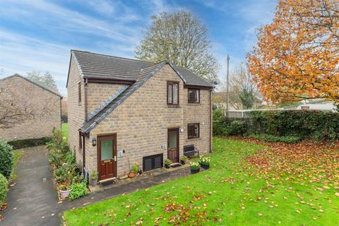 undefined, Tealbeck Court, Otley LS21