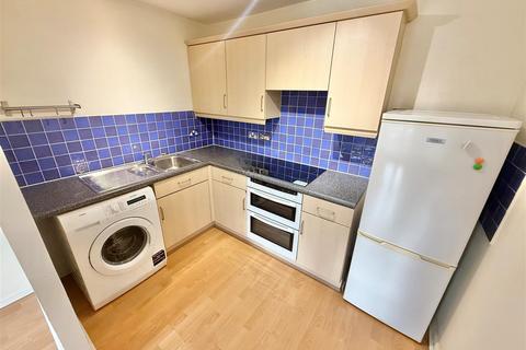 undefined, Marlborough Court, Grove Road, Luton, LU1 1RW