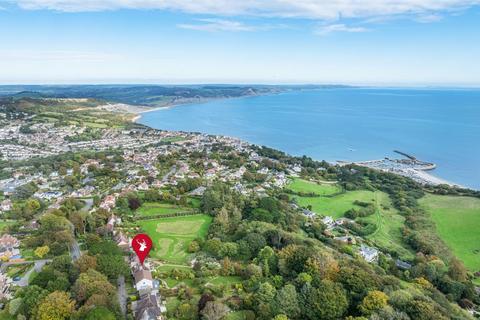 5 bedroom detached house for sale, Sidmouth Road, Lyme Regis
